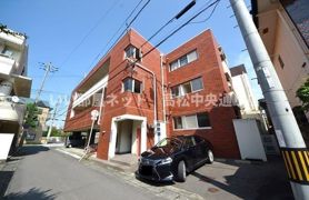 聖陽コーポの外観画像
