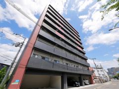 S-FORT福島La Lunaの外観画像