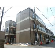 K’sヴィラ中野Aの外観画像