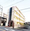 ジュネパレス津田沼15の間取り画像