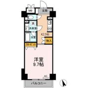 T-1FLATの間取り画像
