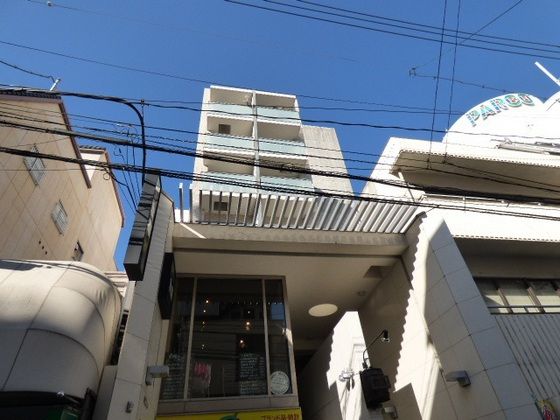 VILLAながいの外観画像