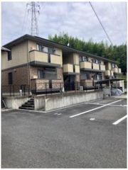 シャルマンハイツの外観画像