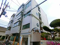 プレアール萱島の外観画像