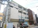 三幸マンションの外観画像