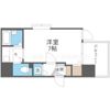 ディナスティ福島の間取り画像