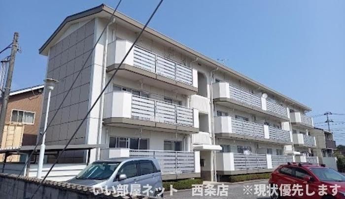 メゾン矢野の外観画像