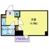 グランピア朝霞の間取り画像
