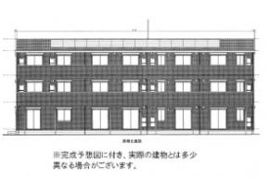 Girasole(ジラソーレ)の外観画像