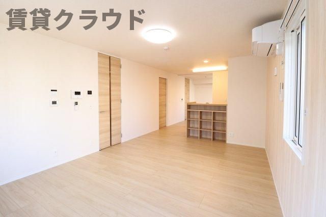 リビング