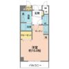 RIO加島の間取り画像