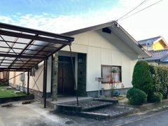 渡部貸家の外観画像