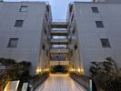 HF目黒行人坂レジデンスの間取り画像
