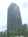 ジオタワー高槻ミューズフロントの間取り画像