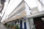 第二寿ハイツの間取り画像
