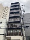 エストゥルースプラス三ノ輪の間取り画像