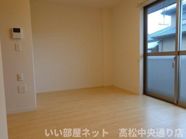 リビング