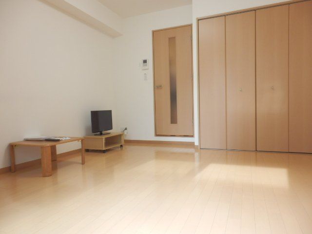 リビング