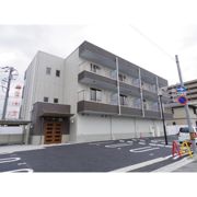 Wisteriaの外観画像