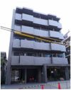 ルーブル蒲田南伍番館の間取り画像