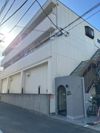 Villa Shoan－ヴィラ松庵－（旧サイトウビル）の間取り画像
