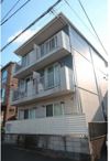 レグルス清新の間取り画像