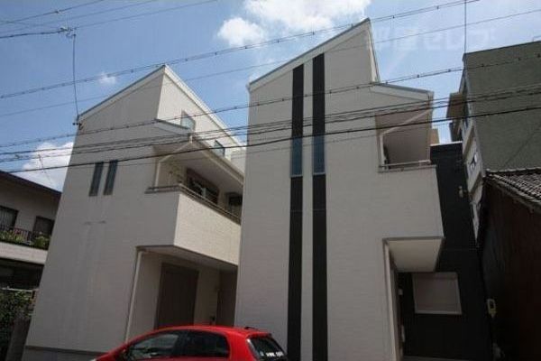 アクシア豊前の外観画像