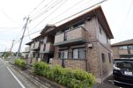 サニーウェル A/Bの間取り画像