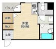 井上ビル5号館の間取り画像