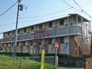 レオパレス桜ヶ丘の外観