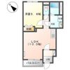 サザンウインドの間取り画像