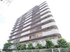 高井田アーバンコンフォートの外観画像