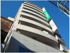 パーク・ノヴァ横浜井土ヶ谷の外観画像