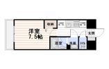 ジュネス自由ヶ丘の間取り画像