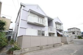 サンライフ西本の外観画像