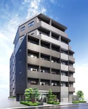 カージェ文京千石の外観画像