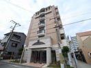 Luxe新大阪EASTⅠの間取り画像