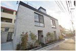 BH飯倉の間取り画像