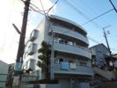 Relief片山町の外観