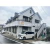 A・Iハイツの間取り画像