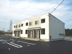 ボヌール．i Ⅲの外観画像