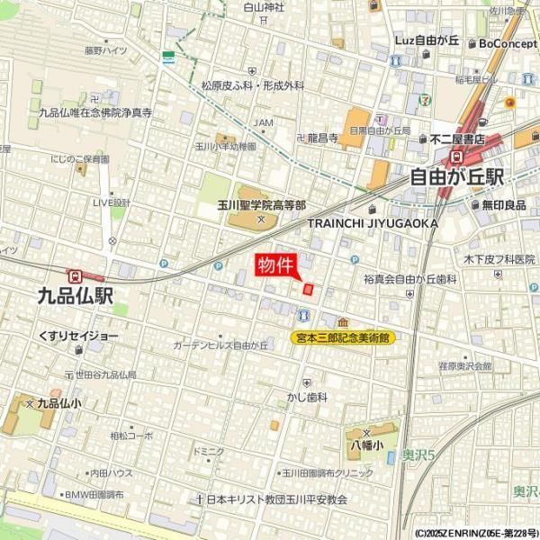 地図