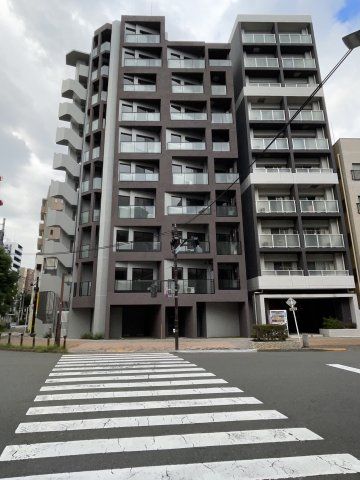 CREAL premier OOMORIの外観画像