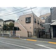 フラッツ奥沢の外観画像