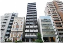 ヴィルドミール浅草橋の外観画像