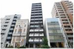 ヴィルドミール浅草橋の間取り画像