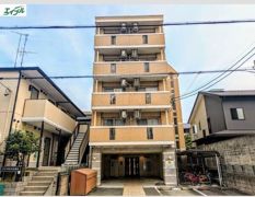 アールズコート本山イーストの外観画像