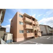 朝日ヴィラひたち野Dの外観画像