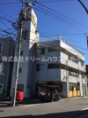トラストメゾン二葉の間取り画像