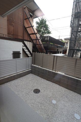庭